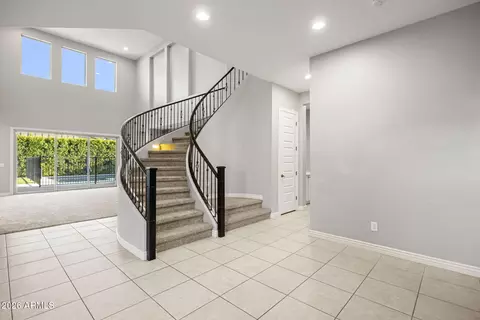 Entry Way - 4247 E Comstock Dr, Gilbert, AZ 85296 photo 1 of 5