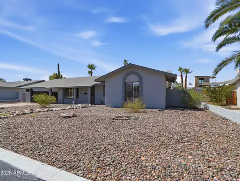 Exterior - 3048 E Sierra St, Phoenix, AZ 85028 photo 2 of 3