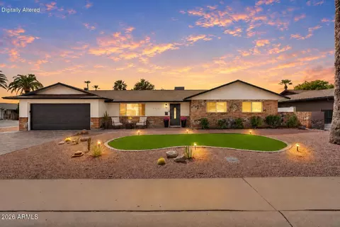 4526 N 87th Pl, Scottsdale, AZ 85251