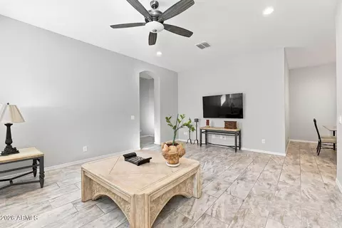 Living - 4327 E Ronald St, Gilbert, AZ 85295 photo 2 of 2