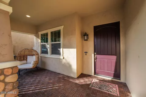 Exterior - 4327 E Ronald St, Gilbert, AZ 85295 photo 7 of 12