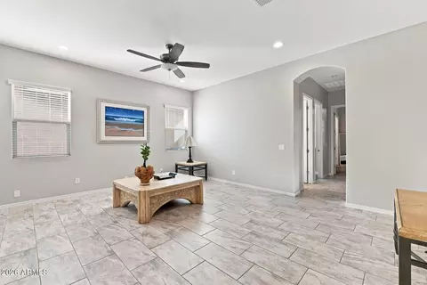 Living - 4327 E Ronald St, Gilbert, AZ 85295 photo 1 of 2