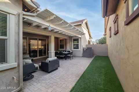 Exterior - 4327 E Ronald St, Gilbert, AZ 85295 photo 2 of 12