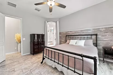 Bedroom - 4327 E Ronald St, Gilbert, AZ 85295 photo 3 of 5