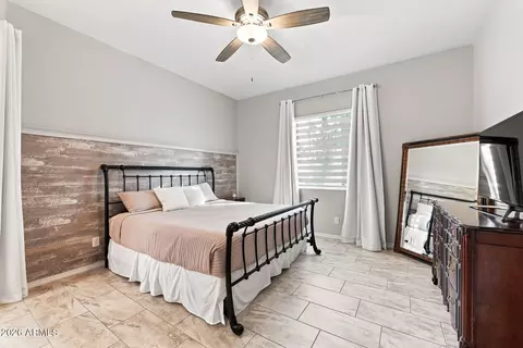 Bedroom - 4327 E Ronald St, Gilbert, AZ 85295 photo 1 of 5