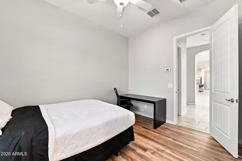 Bedroom - 4327 E Ronald St, Gilbert, AZ 85295 photo 5 of 5