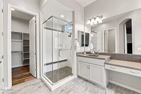 Bath - 4327 E Ronald St, Gilbert, AZ 85295 photo 1 of 3
