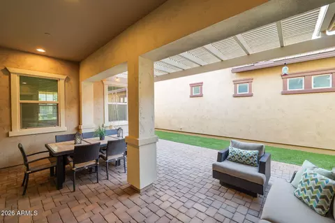 Exterior - 4327 E Ronald St, Gilbert, AZ 85295 photo 3 of 12