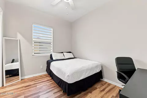 Bedroom - 4327 E Ronald St, Gilbert, AZ 85295 photo 4 of 5