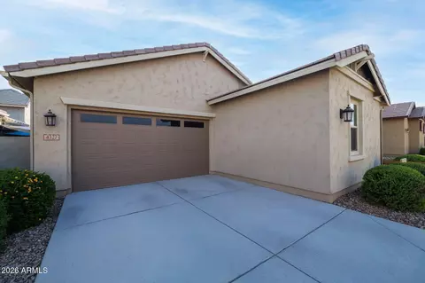 Exterior - 4327 E Ronald St, Gilbert, AZ 85295 photo 4 of 12