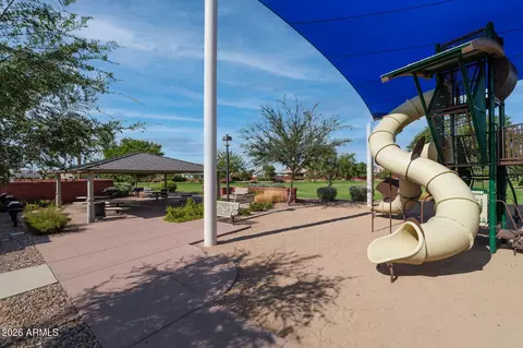 View/Area - 4327 E Ronald St, Gilbert, AZ 85295 photo 1 of 2