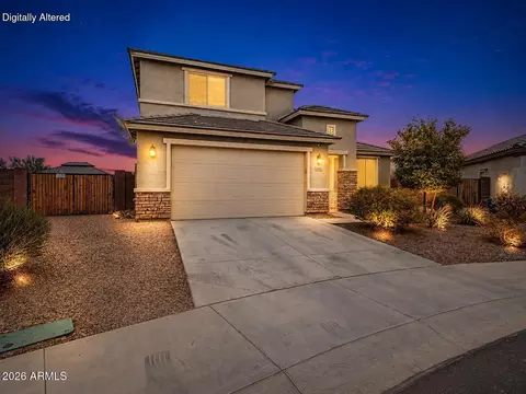 25997 N 162nd Ave, Surprise, AZ 85387