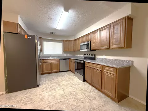 Kitchen - 2713 E Juniper Ave, Phoenix, AZ 85032 photo 1 of 1