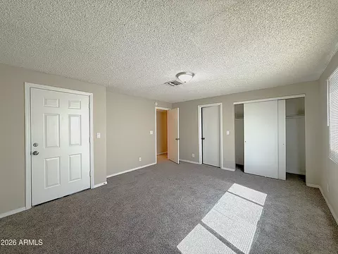 Bedroom - 2713 E Juniper Ave, Phoenix, AZ 85032 photo 3 of 3