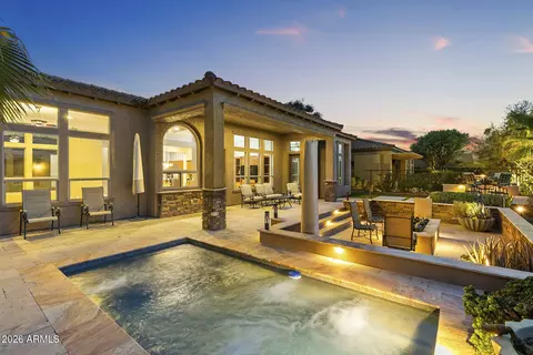 12926 W Red Fox Rd, Peoria, AZ 85383