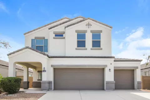 3103 N 309th Dr, Buckeye, AZ 85396