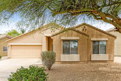 12550 W Hearn Rd, El Mirage, AZ 85335