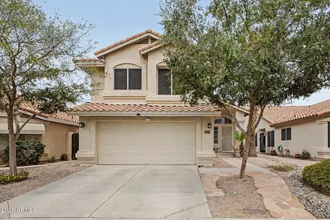 7712 W Oraibi Dr, Glendale, AZ 85308