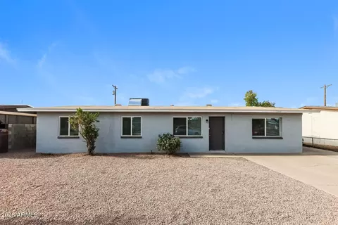 7345 W Brown St, Peoria, AZ 85345