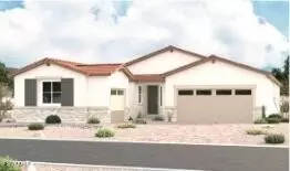 10627 S 48th Gln, Laveen, AZ 85339