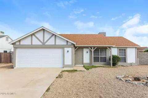 8538 W Columbine Dr, Peoria, AZ 85381