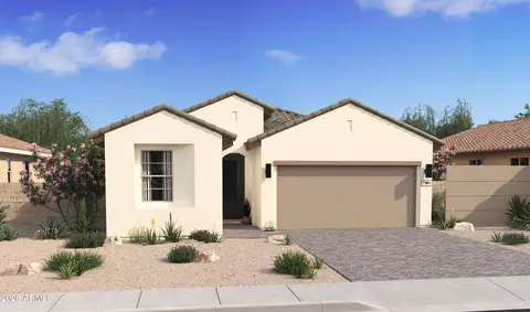 7735 W Sands Rd, Glendale, AZ 85303