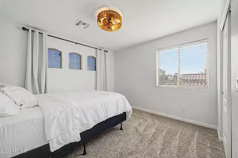 Bedroom - 1694 E Campbell Ave, Gilbert, AZ 85234 photo 7 of 10