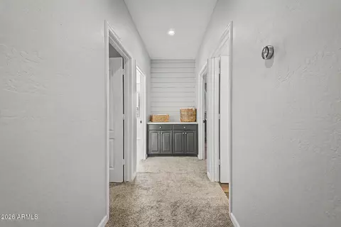 Entry Way - 1694 E Campbell Ave, Gilbert, AZ 85234 photo 2 of 2