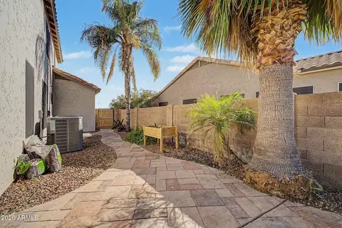 Exterior - 1694 E Campbell Ave, Gilbert, AZ 85234 photo 14 of 14
