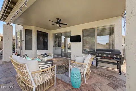 Exterior - 1694 E Campbell Ave, Gilbert, AZ 85234 photo 7 of 14