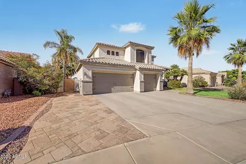 Exterior - 1694 E Campbell Ave, Gilbert, AZ 85234 photo 3 of 14