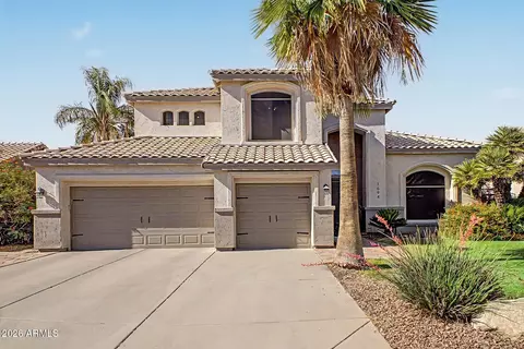 Exterior - 1694 E Campbell Ave, Gilbert, AZ 85234 photo 2 of 14