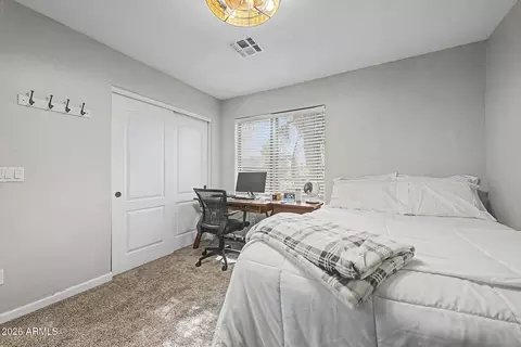 Bedroom - 1694 E Campbell Ave, Gilbert, AZ 85234 photo 10 of 10