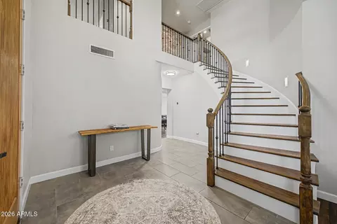 Entry Way - 1694 E Campbell Ave, Gilbert, AZ 85234 photo 1 of 2