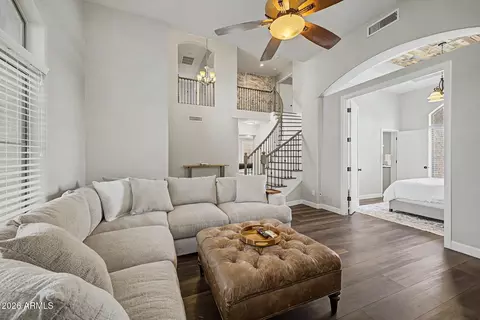 Living - 1694 E Campbell Ave, Gilbert, AZ 85234 photo 1 of 3