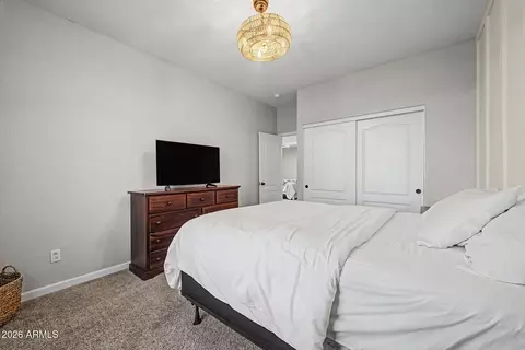 Bedroom - 1694 E Campbell Ave, Gilbert, AZ 85234 photo 6 of 10