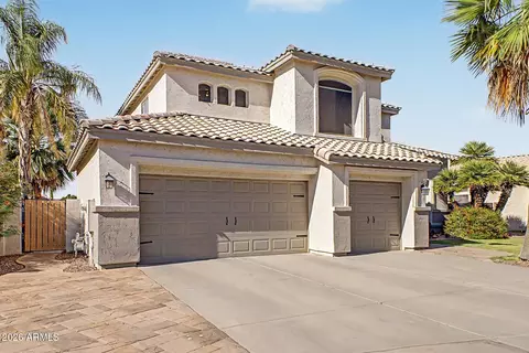 Exterior - 1694 E Campbell Ave, Gilbert, AZ 85234 photo 4 of 14