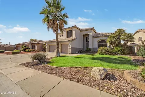 Exterior - 1694 E Campbell Ave, Gilbert, AZ 85234 photo 5 of 14