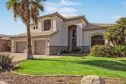Exterior - 1694 E Campbell Ave, Gilbert, AZ 85234 photo 6 of 14
