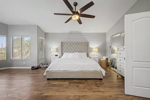 Bedroom - 1694 E Campbell Ave, Gilbert, AZ 85234 photo 1 of 10