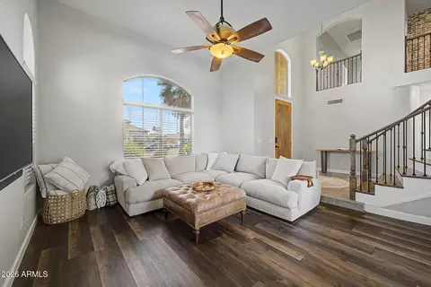 Living - 1694 E Campbell Ave, Gilbert, AZ 85234 photo 3 of 3