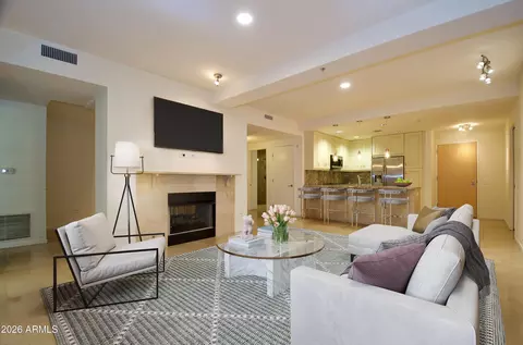 7147 E Rancho Vista Dr #3010, Scottsdale, AZ 85251