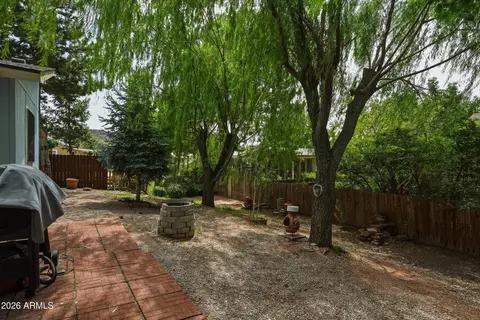 Exterior - 113 N Pinecrest Rd, Payson, AZ 85541 photo 3 of 6