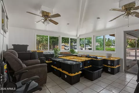 Exterior - 113 N Pinecrest Rd, Payson, AZ 85541 photo 1 of 6