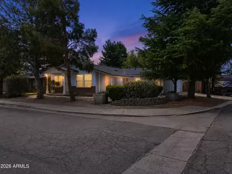 Other - 113 N Pinecrest Rd, Payson, AZ 85541 photo 2 of 14