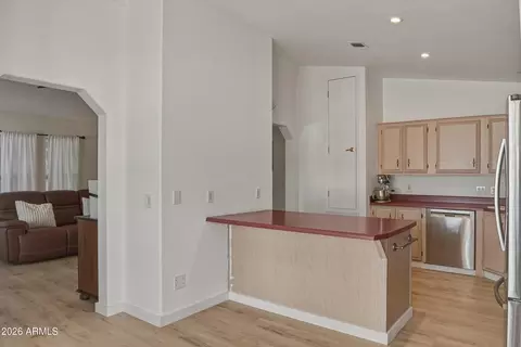 Kitchen - 113 N Pinecrest Rd, Payson, AZ 85541 photo 2 of 3