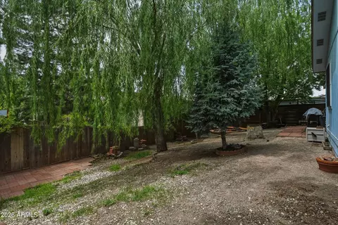 Exterior - 113 N Pinecrest Rd, Payson, AZ 85541 photo 5 of 6