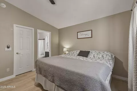 Bedroom - 113 N Pinecrest Rd, Payson, AZ 85541 photo 1 of 3