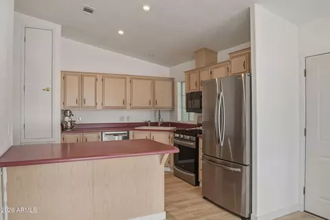 Kitchen - 113 N Pinecrest Rd, Payson, AZ 85541 photo 1 of 3