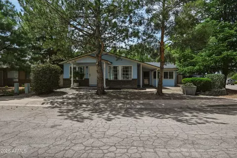 Other - 113 N Pinecrest Rd, Payson, AZ 85541 photo 3 of 14
